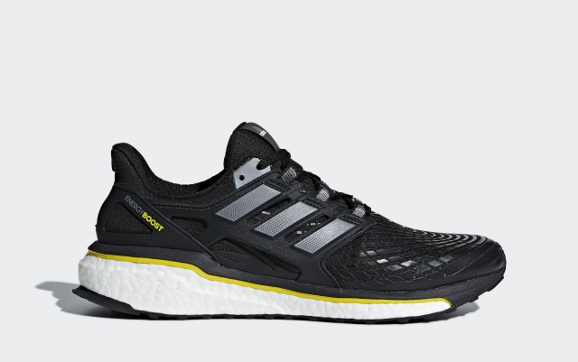 Energy Returning Running Shoes  Sports Technology Blog