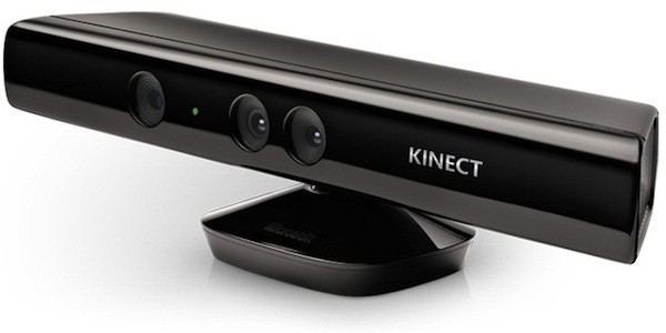 Developing With Kinect Sensors For Fitness And Health – Sports ...