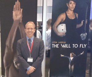 David Rowlands gets Big Data