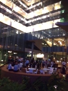 technology startup startups