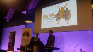 ISEA2018, sports engineering conference 2018