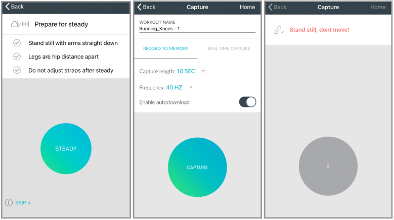 Notch Wearable Sensor Review – Sports Technology Blog