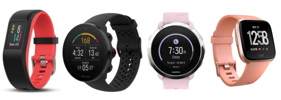 A Look At Sleep Tracking Sensors – Sports Technology Blog
