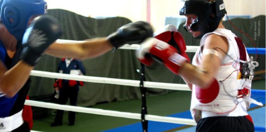 Boxing research. Source: SABEL Labs (http://bit.ly/sabellabs)