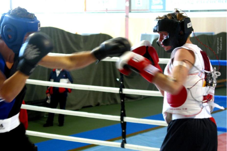 Boxing research. Source: SABEL Labs (http://bit.ly/sabellabs)