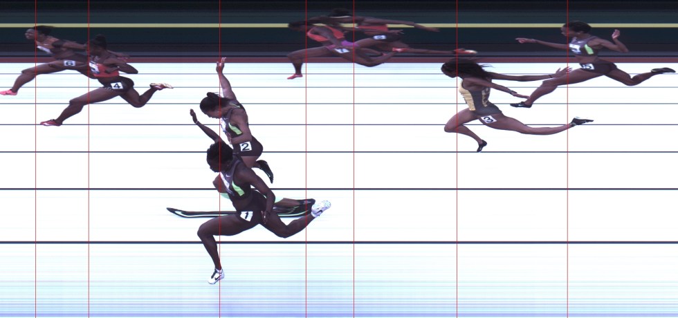 Source: Beyond The Finish Line