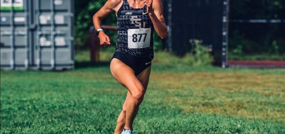 Militsa Mircheva - Bulgarian long-distance runner